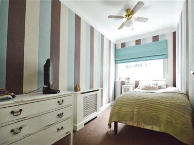 Bedroom Five